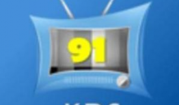 广电91直播,打造全新视听盛宴，引领网络直播新潮流