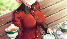 二次元吃瓜娱乐圈女主,二次元女主的娱乐圈吃瓜日常